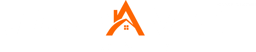 Wudamich Homes
