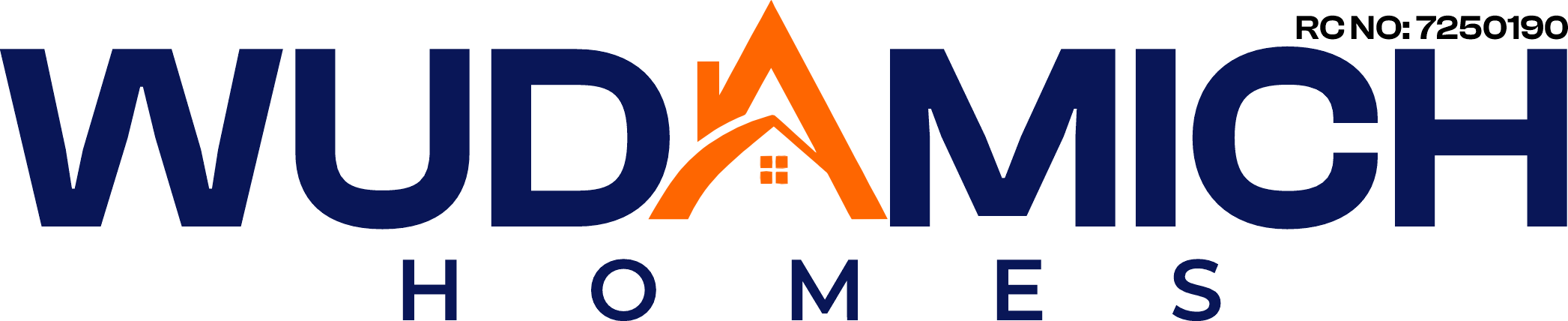 Wudamich Homes